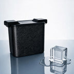 Prism-2 inches Clear Ice Mold