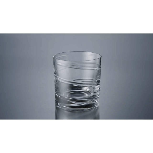 Rotating Glass — 280 ml