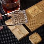 Custom Ice Plate