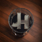 Personalized Linked Style Ice Cube Trays