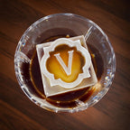 Personalized Premier Framed Ice Cube Trays