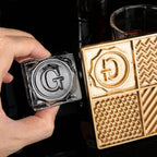 Custom Ice Plate