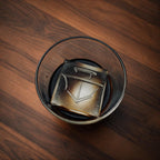 Personalized Custom Logo Ice Cube Trays