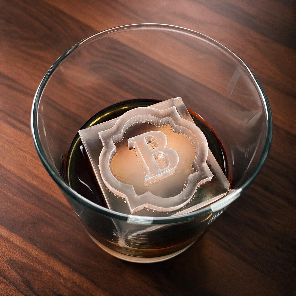 Personalized Premier Framed Ice Cube Trays