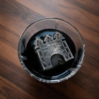 Personalized Custom Logo Ice Cube Trays