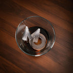 Personalized Linked Style Ice Cube Trays
