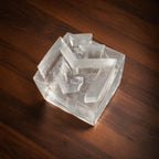 Personalized Custom Logo Ice Cube Trays