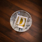 Personalized Framed Style Ice Cube Trays