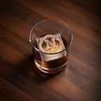 Personalized Premier Framed Ice Cube Trays