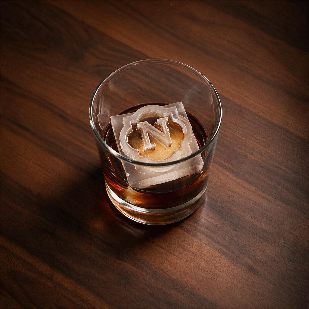 Personalized Premier Framed Ice Cube Trays