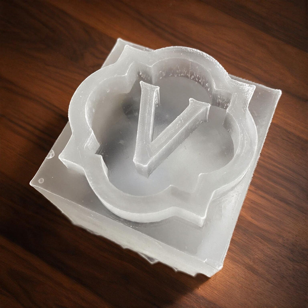 Personalized Premier Framed Ice Cube Trays