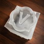 Personalized Premier Framed Ice Cube Trays