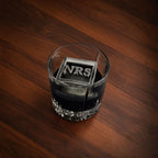 Personalized Framed Style Ice Cube Trays