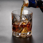 Rotating Glass — 280 ml