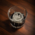 Personalized Premier Framed Ice Cube Trays