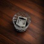 Personalized Framed Style Ice Cube Trays