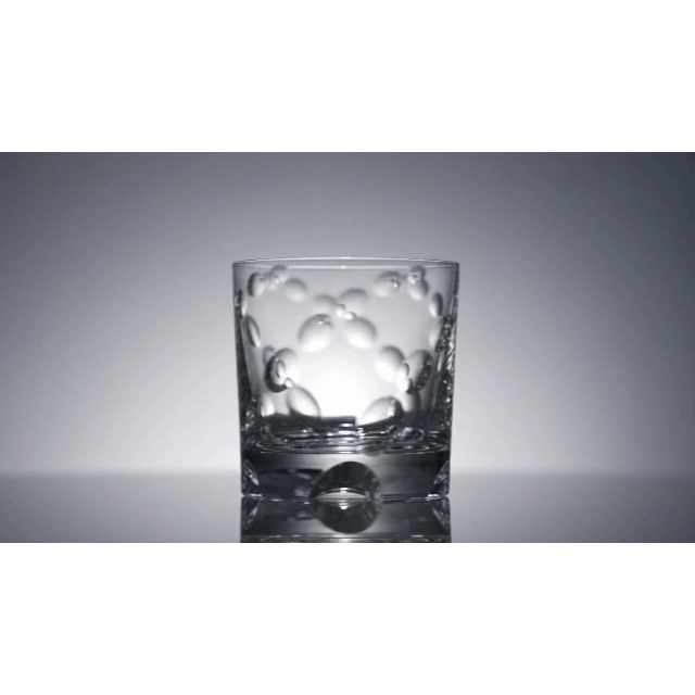 Rotating Glass — 280 ml