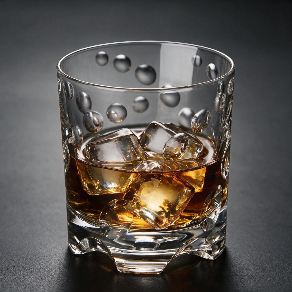Rotating Glass — 280 ml
