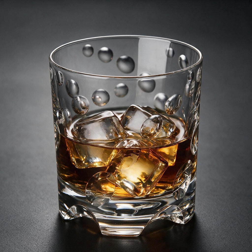 Rotating Glass — 280 ml