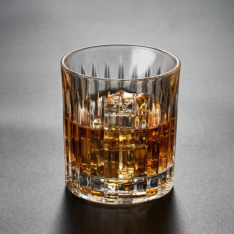 Rotating Glass — 280 ml