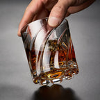 Rotating Glass — 280 ml