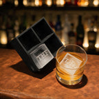 Personalized Framed Style Ice Cube Trays