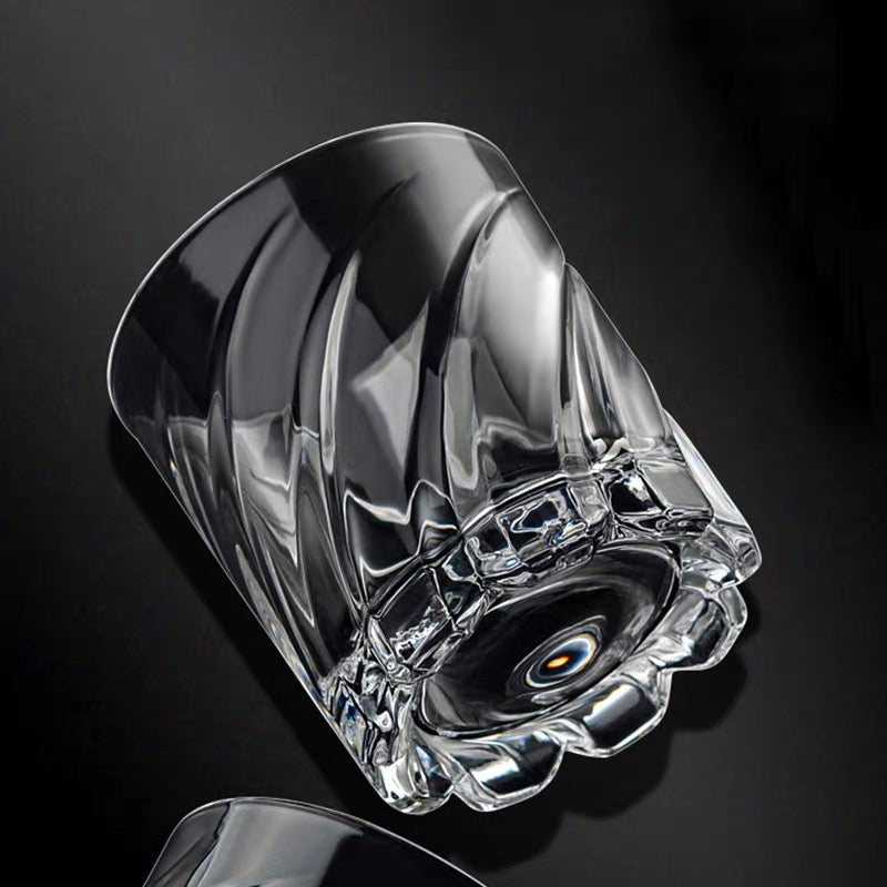 Rotating Glass — 280 ml