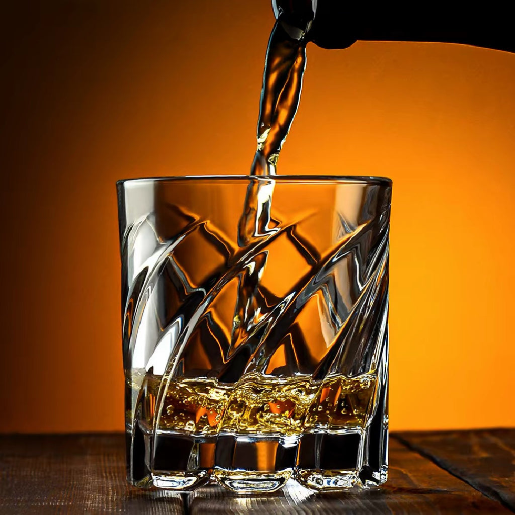 Rotating Glass — 280 ml