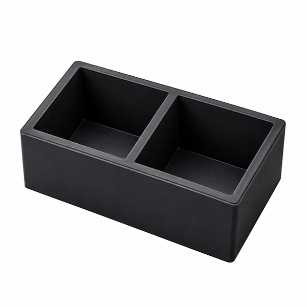 2 Cube Tray