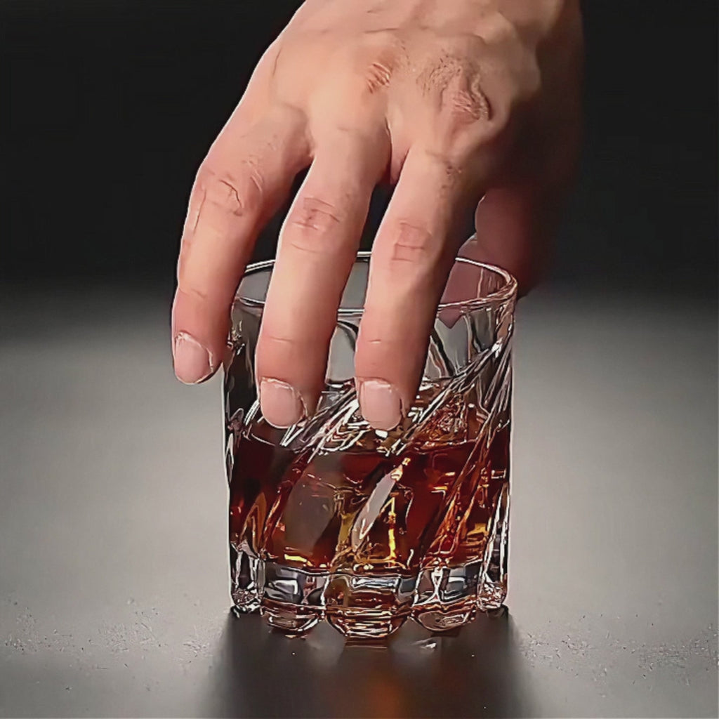 Rotating Glass — 280 ml