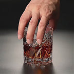 Rotating Glass — 280 ml