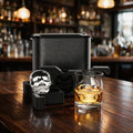 Prism-2 inches Clear Ice Mold